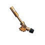 Super Ego Soplete Super Fogo 254400000 Rosca 1" para Fontanería, Aire Acondicionado y Joyería