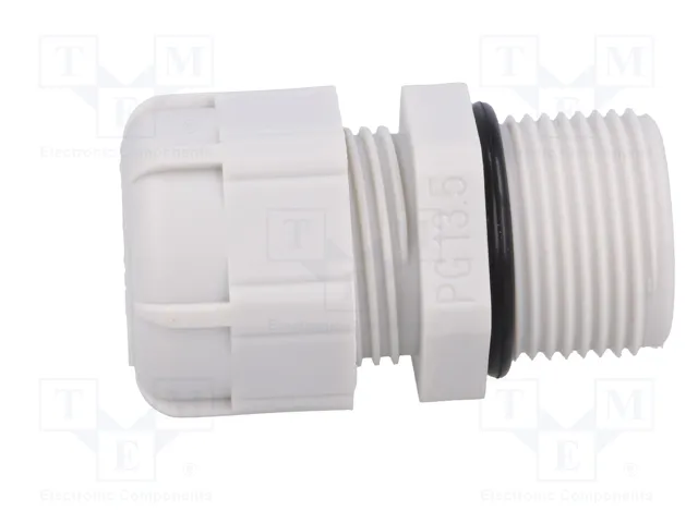 BM GROUP Sello aislante PG13,5 gris
