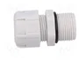 BM GROUP Sello aislante PG13,5 gris