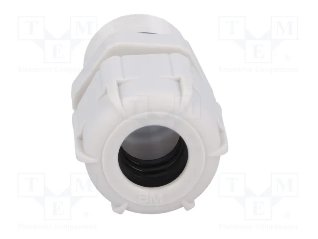 BM GROUP Sello aislante PG13,5 gris