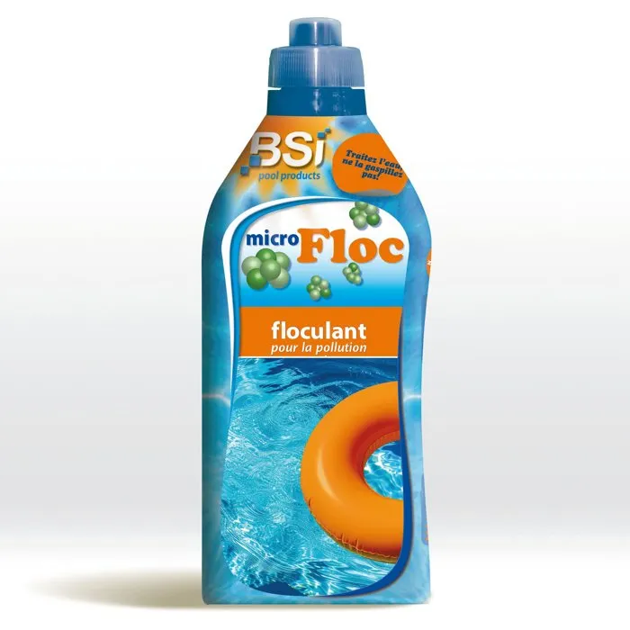 Bsi PoolSan Refill 400 g - Tratamiento sin cloro para piscinas y spas Bsi PoolSan Refill 400 g - Tratamiento sin cloro para piscinas y spas