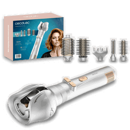 Cecotec CeramicCare 6in1 Gyro