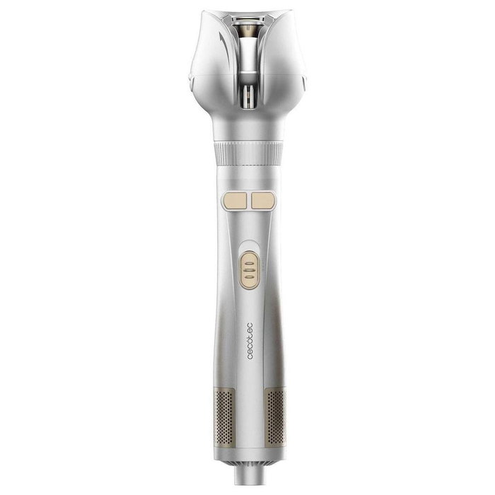 Cecotec CeramicCare 6in1 Gyro Moldeador Multifunción