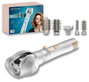 Cecotec CeramicCare 6in1 Gyro Moldeador Multifunción