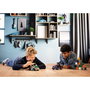 Schleich Eldrador Creatures Jungle-Crashmobile 42671