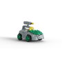 Schleich Eldrador Creatures Jungle-Crashmobile 42671