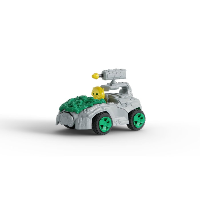 Schleich Eldrador Creatures Jungle-Crashmobile 42671