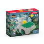 Schleich Eldrador Creatures Jungle-Crashmobile 42671