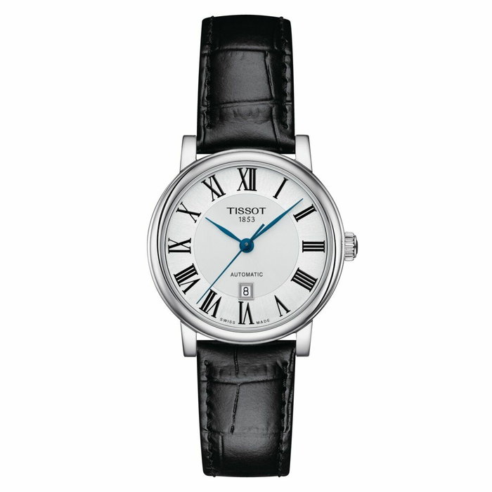 Reloj Hombre Tissot CARSON AUTOMATIC (Ø 30 mm) Reloj Hombre Tissot CARSON AUTOMATIC (Ø 30 mm)