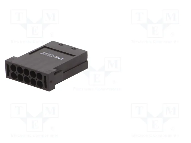 LAPP Conector Módulo Hembra EPIC® MC 10 Pines