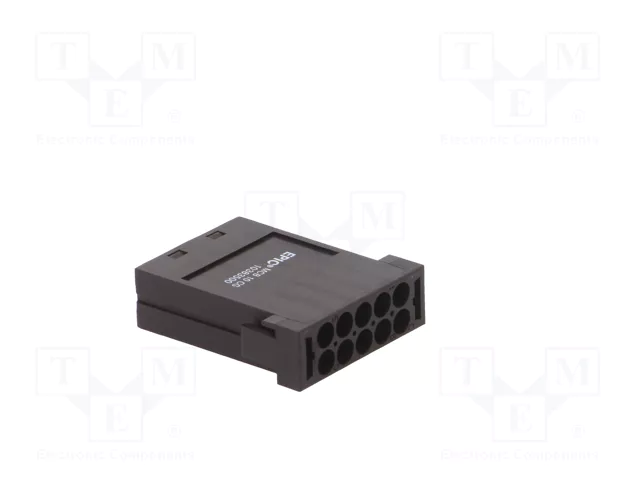 LAPP Conector Módulo Hembra EPIC® MC 10 Pines