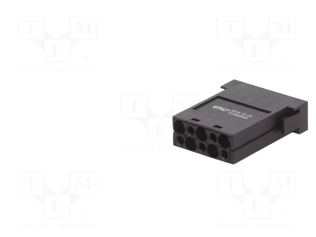 LAPP Conector Módulo Hembra EPIC® MC 10 Pines