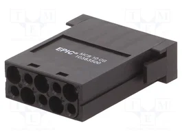 LAPP Conector Módulo Hembra EPIC® MC 10 Pines