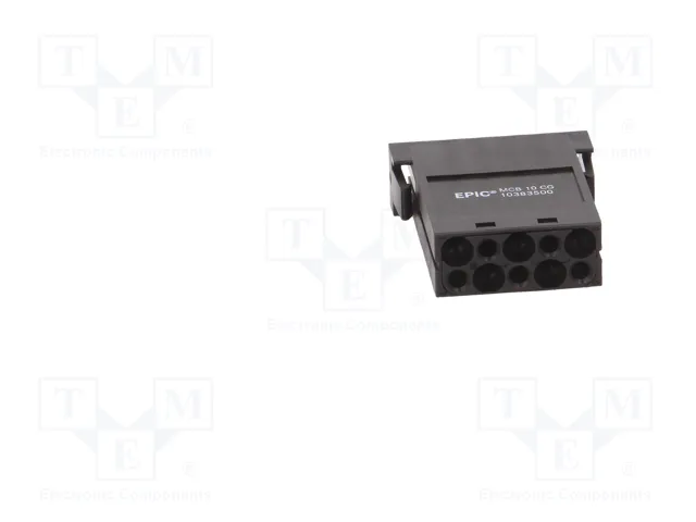 LAPP Conector Módulo Hembra EPIC® MC 10 Pines