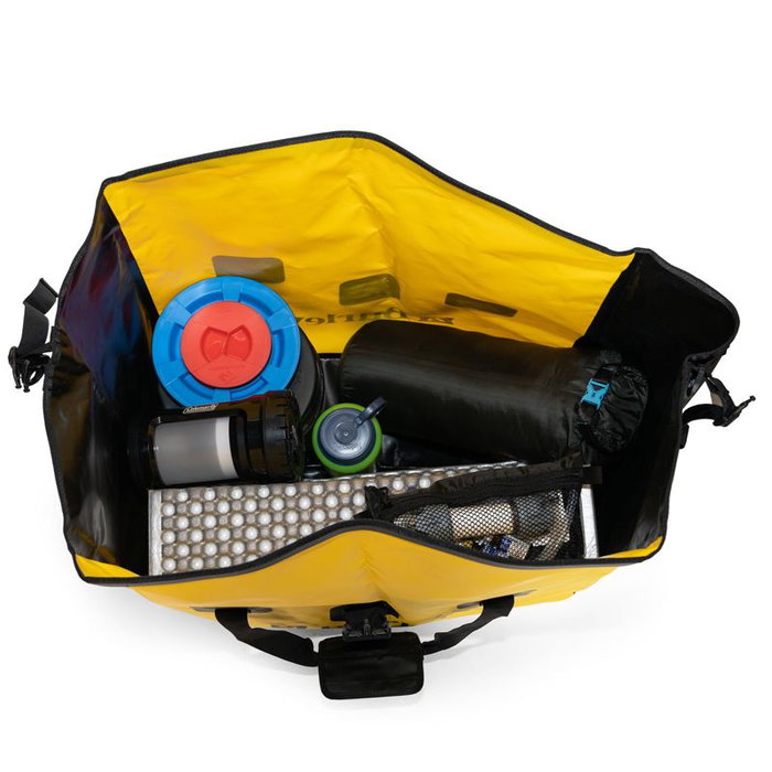 Burley Bolsa Impermeable Rolltop 75 L