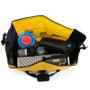 Burley Bolsa Impermeable Rolltop 75 L