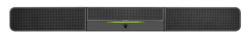 Crestron UC-B30-T Sistema de Conferencias Sobremesa Flex Small Room con Video Soundbar para Microsoft Teams - 6511609