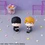 Megahouse Mob Psycho 100 III Estatua PVC Look Up Arataka Reigen