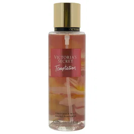 Victoria's Secret Temptation Spray perfumado para mujeres