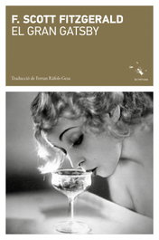 El Gran Gatsby, F. Scott Fitzgerald - LABREU EDICIONS