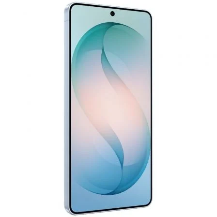 Samsung Galaxy S26 Ultra Smartphone 6.9 pulgadas 12GB RAM 512GB 5G Azul Claro Pantalla Quad HD+ 200MP Cámara Procesador Snapdragon 8 Elite Gen 5