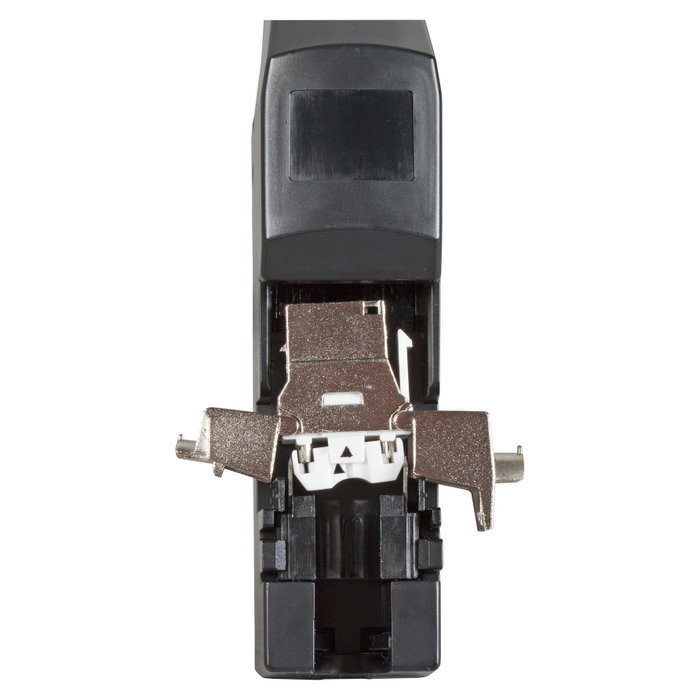 EFB Elektronik EHT-010 Pinza de crimpado para E-20070 y E-20091 EFB Elektronik EHT-010 Pinza de crimpado para E-20070 y E-20091
