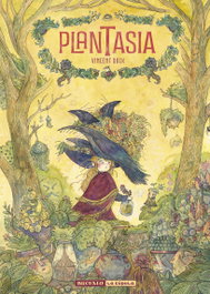 Plantasia, Vincent Dock - LA CUPULA