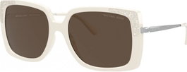 Michael Kors MK2131-334273 Gafas de sol para mujer