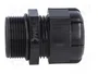 BM GROUP Sello aislante PG21 con rosca prolongada