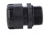 BM GROUP Sello aislante PG21 con rosca prolongada