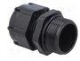 BM GROUP Sello aislante PG21 con rosca prolongada