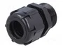 BM GROUP Sello aislante PG21 con rosca prolongada