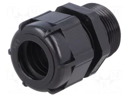 BM GROUP Sello aislante PG21 con rosca prolongada