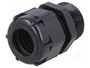 BM GROUP Sello aislante PG21 con rosca prolongada