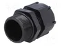 BM GROUP Sello aislante PG21 con rosca prolongada