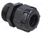 BM GROUP Sello aislante PG21 con rosca prolongada