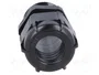 BM GROUP Sello aislante PG21 con rosca prolongada