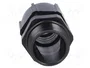 BM GROUP Sello aislante PG21 con rosca prolongada