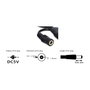DeLOCK Cable de Extensión USB 3.2 Gen 1 Activo, 10 m, Negro