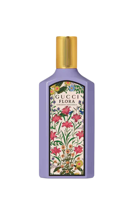 Gucci Flora Gorgeous Magnolia Eau de Parfum 50 ml