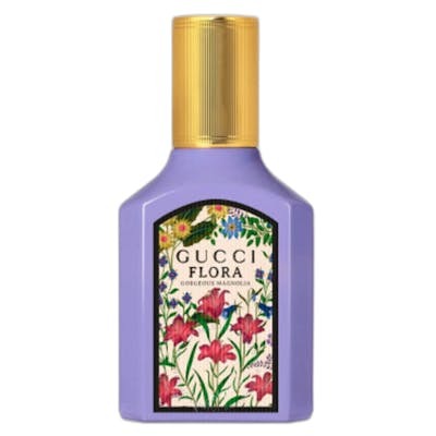 Gucci Flora Gorgeous Magnolia Eau de Parfum 50 ml