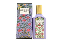 Flora Gorgeous Magnolia Edp Vaporizador