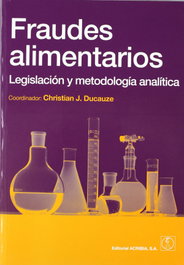 ACRIBIA FRAUDES ALIMENTARIOS. INDICACIONES REGLAMENTARIAS/METODOLOGÍA