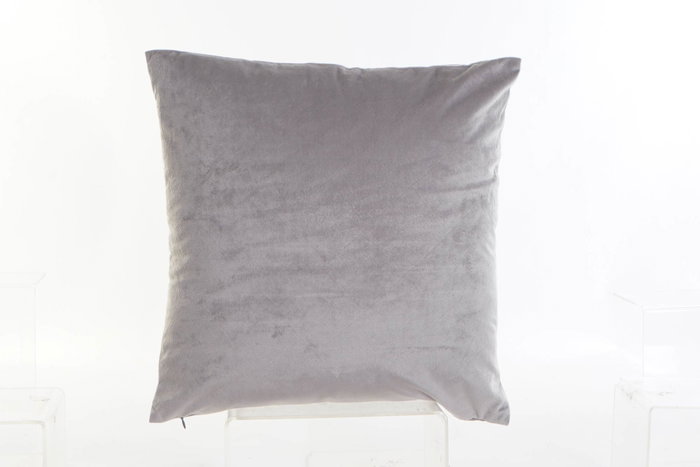DKD Home Decor Cojín de Poliéster y Terciopelo 45x45x10 cm, Pack de 3 Surtidos DKD Home Decor Cojín de Poliéster y Terciopelo 45x45x10 cm, Pack de 3 Surtidos
