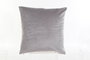 DKD Home Decor Cojín de Poliéster y Terciopelo 45x45x10 cm, Pack de 3 Surtidos