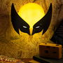 Paladone Lámpara Máscara Lobezno Wolverine Mask Light