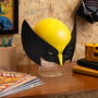 Paladone Lámpara Máscara Lobezno Wolverine Mask Light