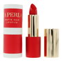 La Perla Matte Silk Lipstick #105 Poppy Red