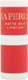 La Perla Matte Silk Lipstick #105 - Poppy Red