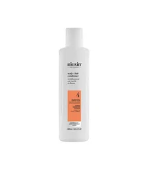 Nioxin System 4 Acondicionador de cabello reacondicionado, 150 ml